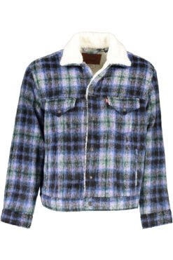 levi's giubbotto uomo