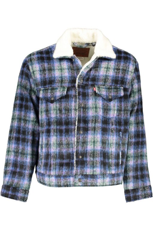 levi's giubbotto uomo