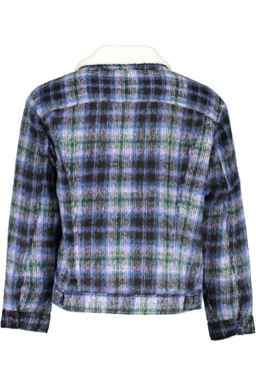 levi's giubbotto uomo - immagine 2
