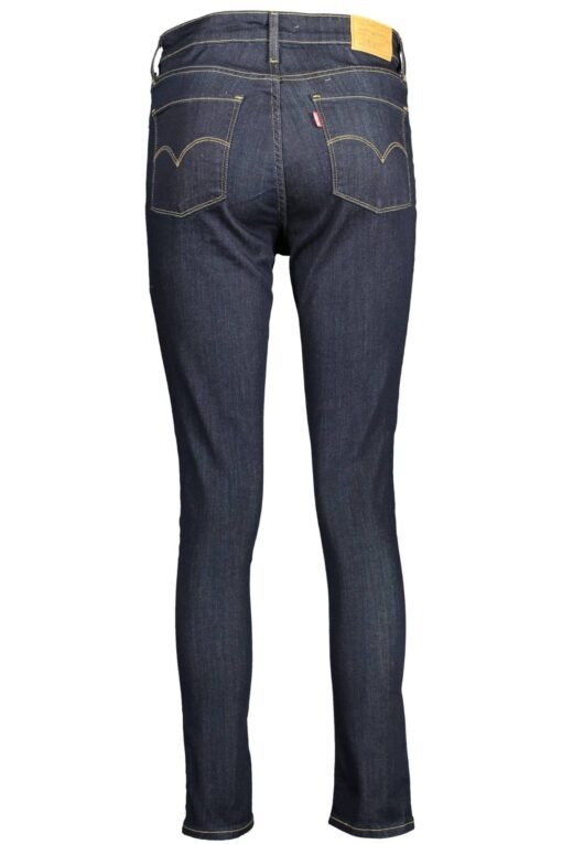 levi's jeans denim donna - immagine 2