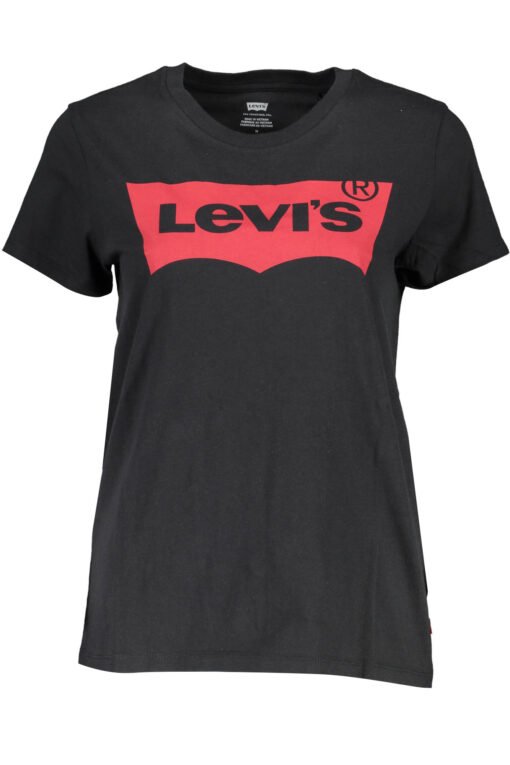 levi's t-shirt maniche corte donna