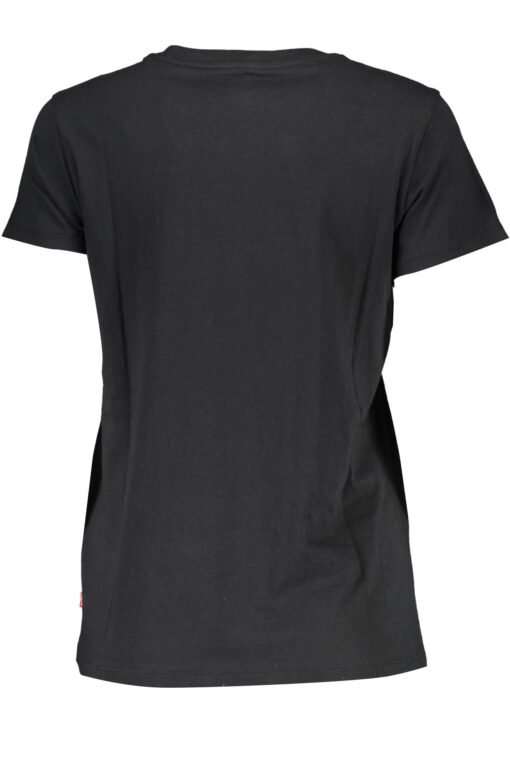 levi's t-shirt maniche corte donna - immagine 2