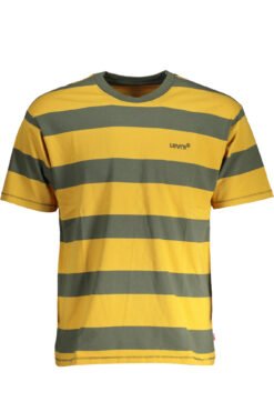 levi's t-shirt maniche corte uomo