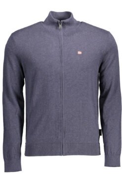 napapijri cardigan uomo
