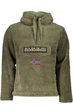 napapijri giacca sportiva uomo