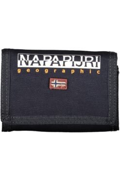 napapijri portafoglio uomo