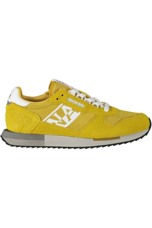 napapijri shoes calzatura sportiva uomo