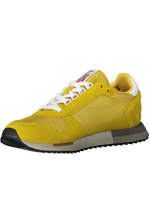 napapijri shoes calzatura sportiva uomo - immagine 3