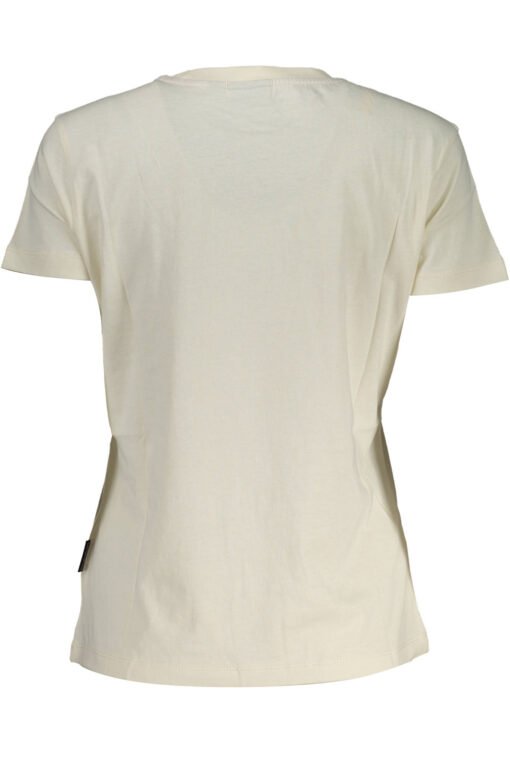 napapijri t-shirt maniche corte donna - immagine 2