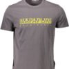 napapijri t-shirt maniche corte uomo