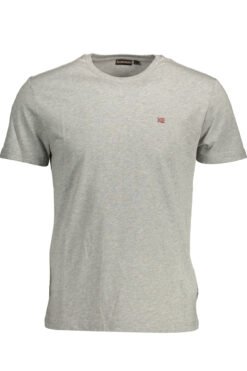 napapijri t-shirt maniche corte uomo