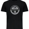 napapijri t-shirt maniche corte uomo