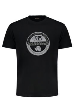 napapijri t-shirt maniche corte uomo
