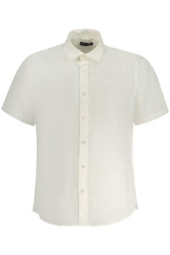 north sails camicia maniche corte uomo