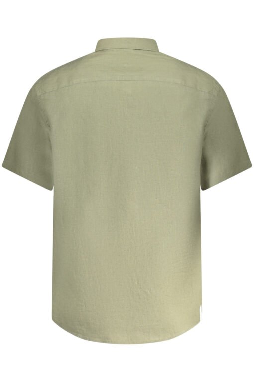 north sails camicia maniche corte uomo - immagine 10