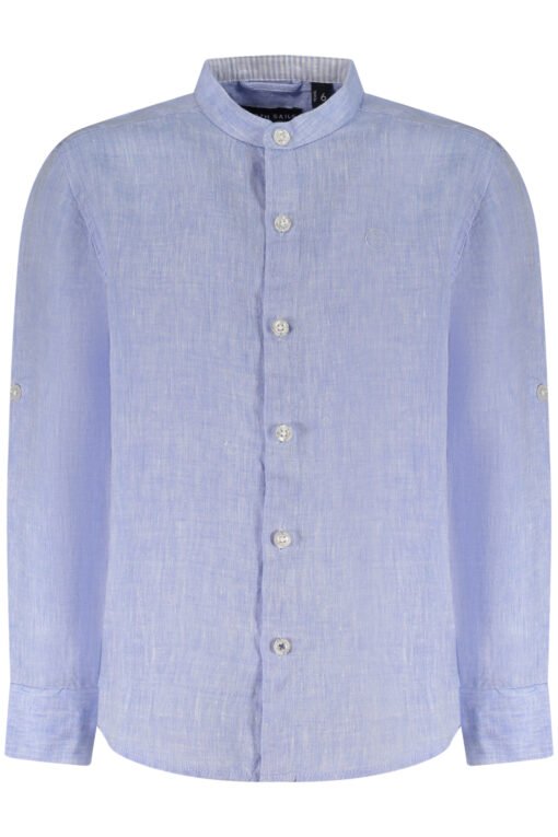 north sails camicia maniche lunghe bambino - immagine 10