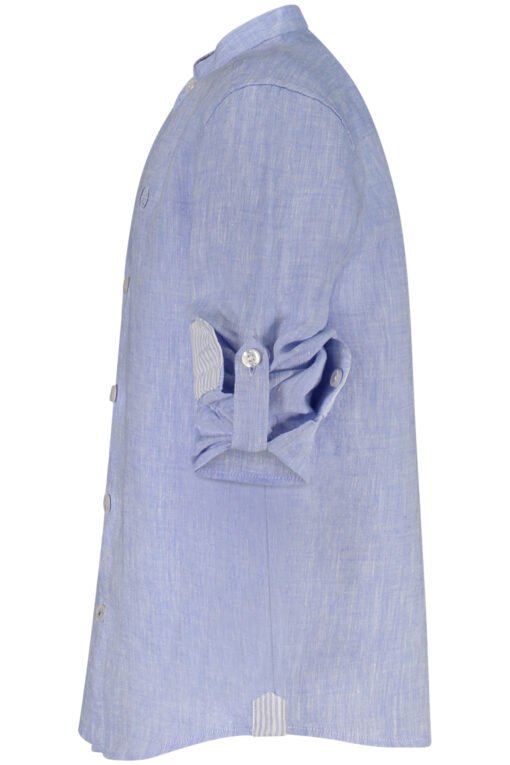 north sails camicia maniche lunghe bambino - immagine 12