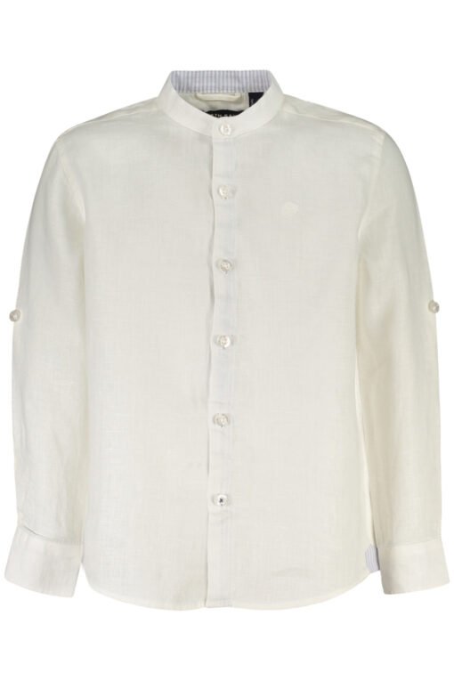 north sails camicia maniche lunghe bambino