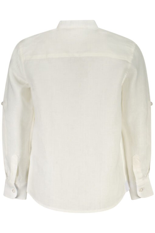 north sails camicia maniche lunghe bambino - immagine 2