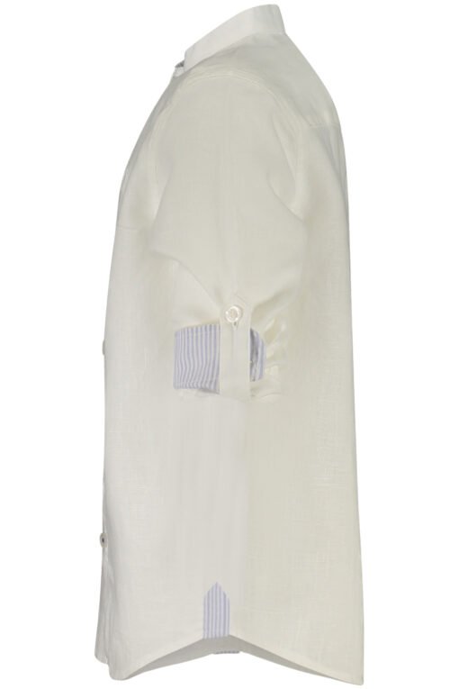 north sails camicia maniche lunghe bambino - immagine 3