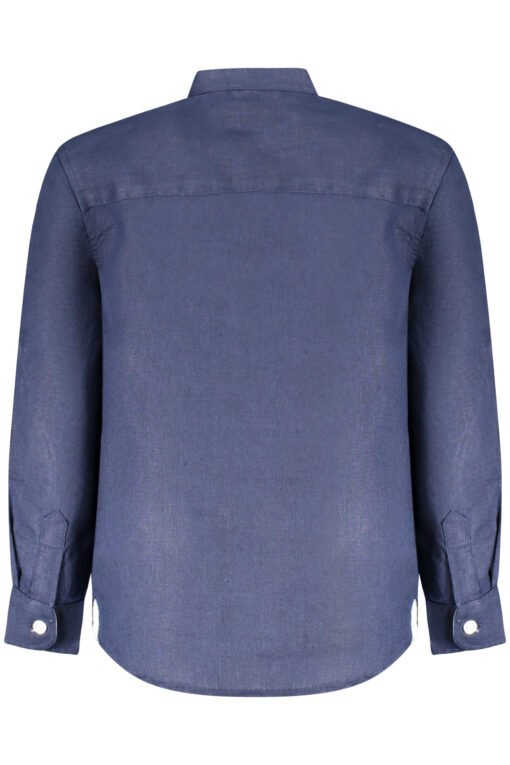 north sails camicia maniche lunghe bambino - immagine 5