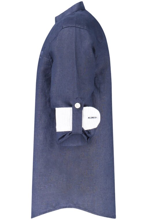 north sails camicia maniche lunghe bambino - immagine 6