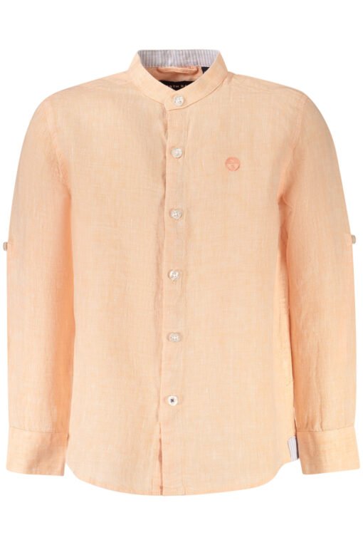 north sails camicia maniche lunghe bambino - immagine 7