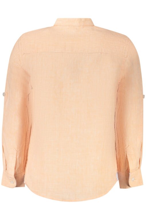 north sails camicia maniche lunghe bambino - immagine 8