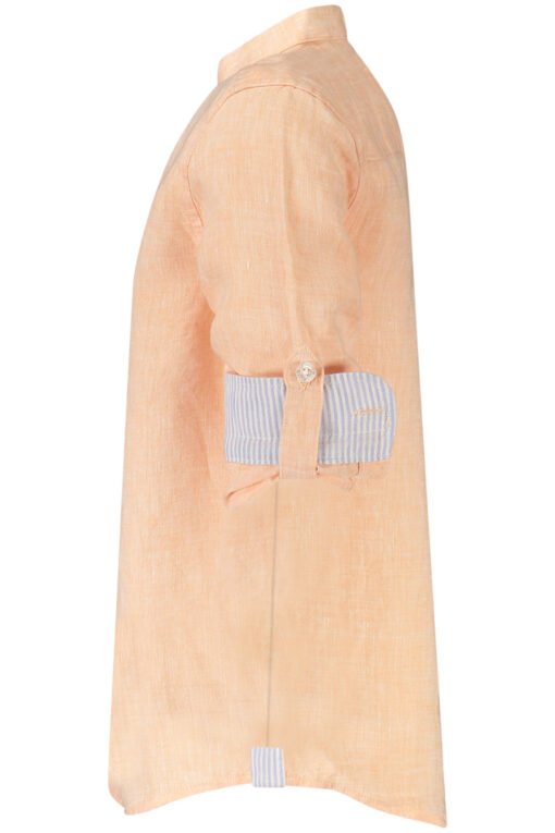 north sails camicia maniche lunghe bambino - immagine 9
