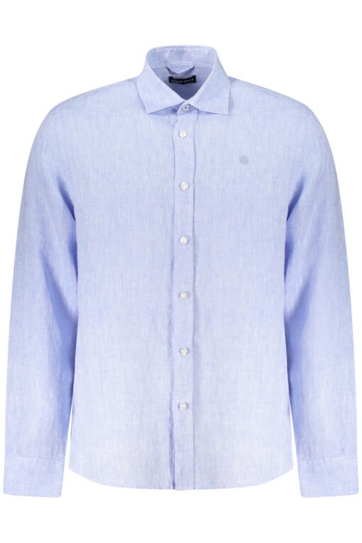 north sails camicia maniche lunghe uomo - immagine 17