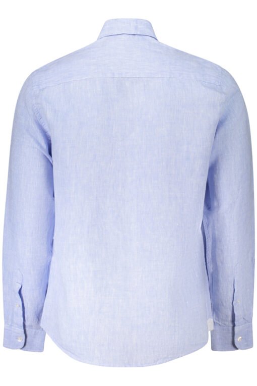 north sails camicia maniche lunghe uomo - immagine 18