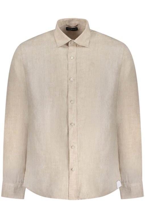 north sails camicia maniche lunghe uomo - immagine 13