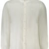 north sails camicia maniche lunghe uomo