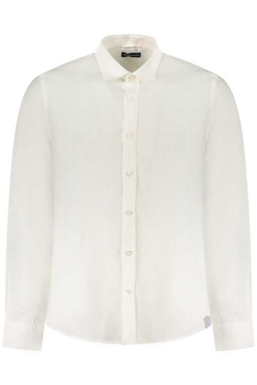 north sails camicia maniche lunghe uomo - immagine 11