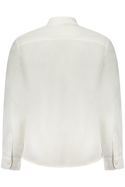 north sails camicia maniche lunghe uomo - immagine 12