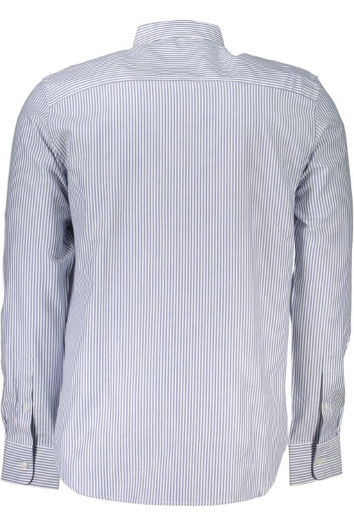 north sails camicia maniche lunghe uomo - immagine 2