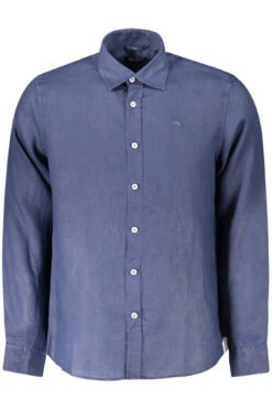 north sails camicia maniche lunghe uomo