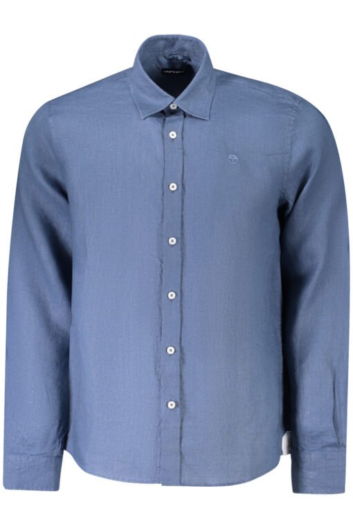 north sails camicia maniche lunghe uomo - immagine 3