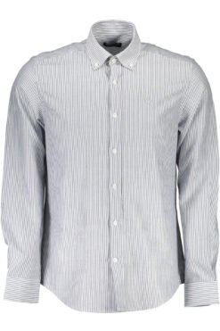 north sails camicia maniche lunghe uomo