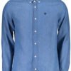 north sails camicia maniche lunghe uomo