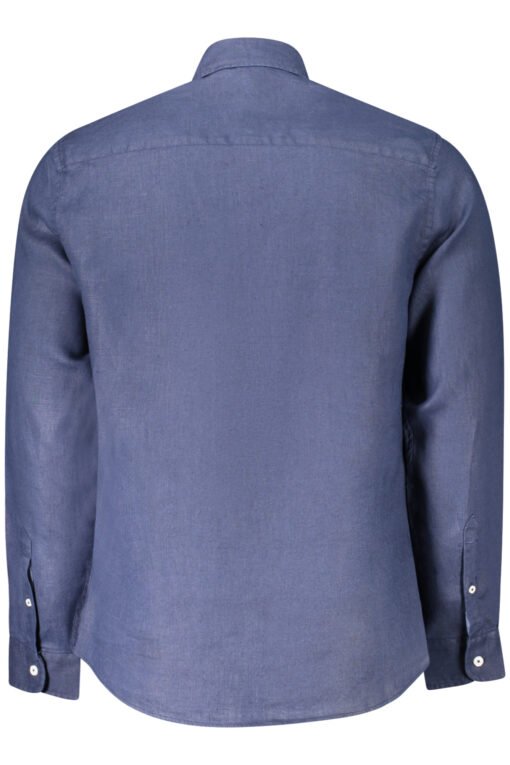 north sails camicia maniche lunghe uomo - immagine 2