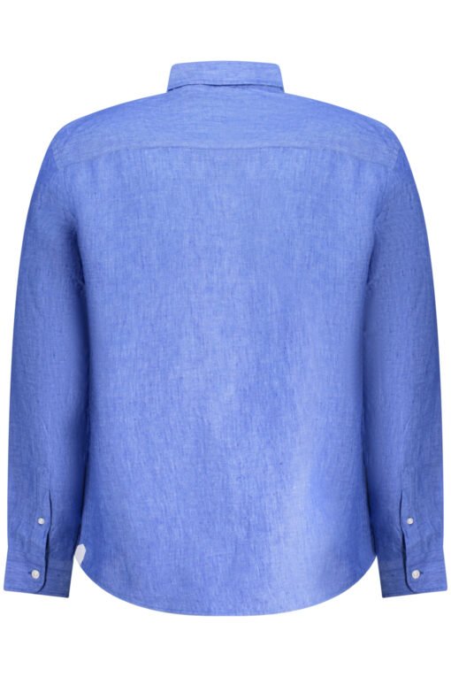north sails camicia maniche lunghe uomo - immagine 8