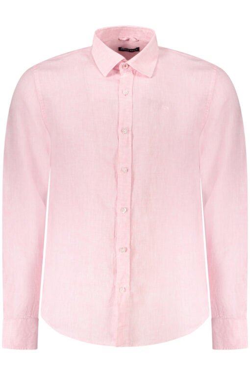 north sails camicia maniche lunghe uomo - immagine 15