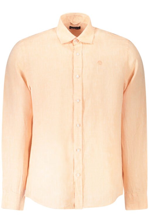 north sails camicia maniche lunghe uomo - immagine 5