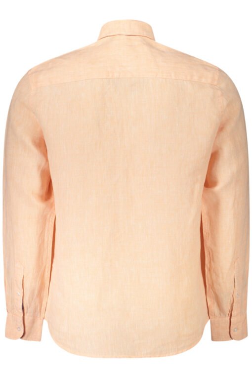 north sails camicia maniche lunghe uomo - immagine 6