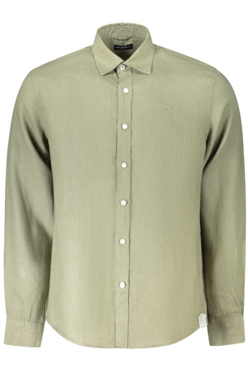 north sails camicia maniche lunghe uomo - immagine 19