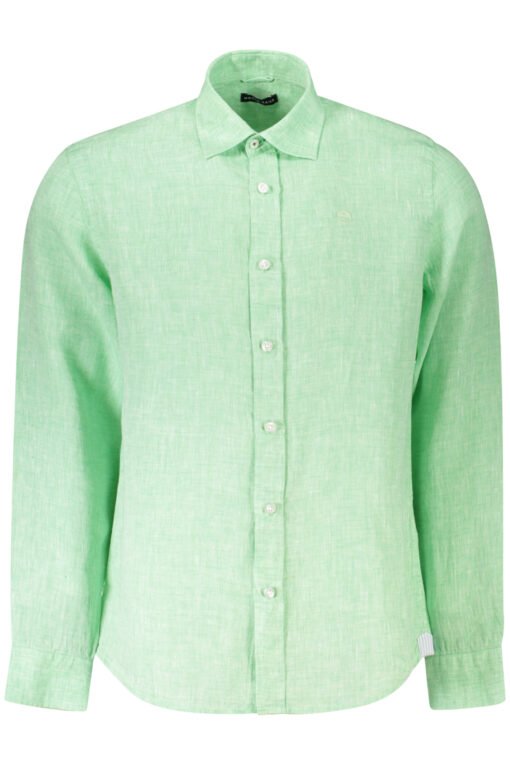 north sails camicia maniche lunghe uomo - immagine 9