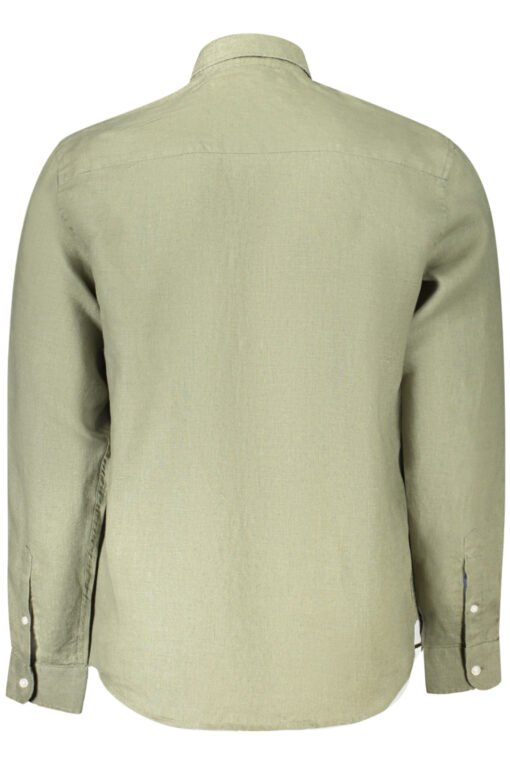 north sails camicia maniche lunghe uomo - immagine 20