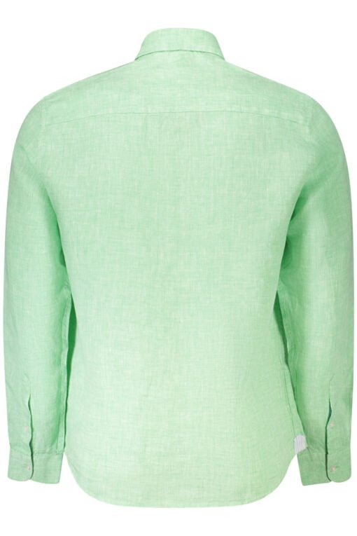 north sails camicia maniche lunghe uomo - immagine 10