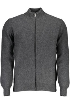 north sails cardigan uomo